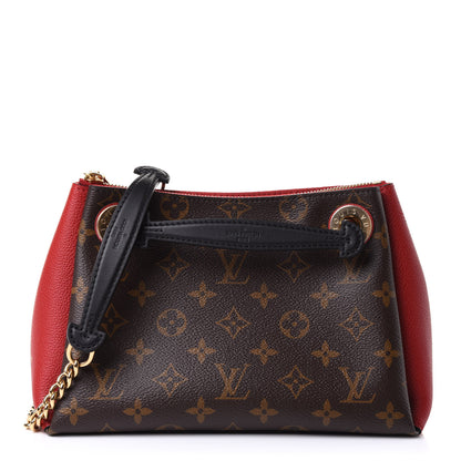 Louis Vuitton Monogram Surene BB Cherry 1 of 10