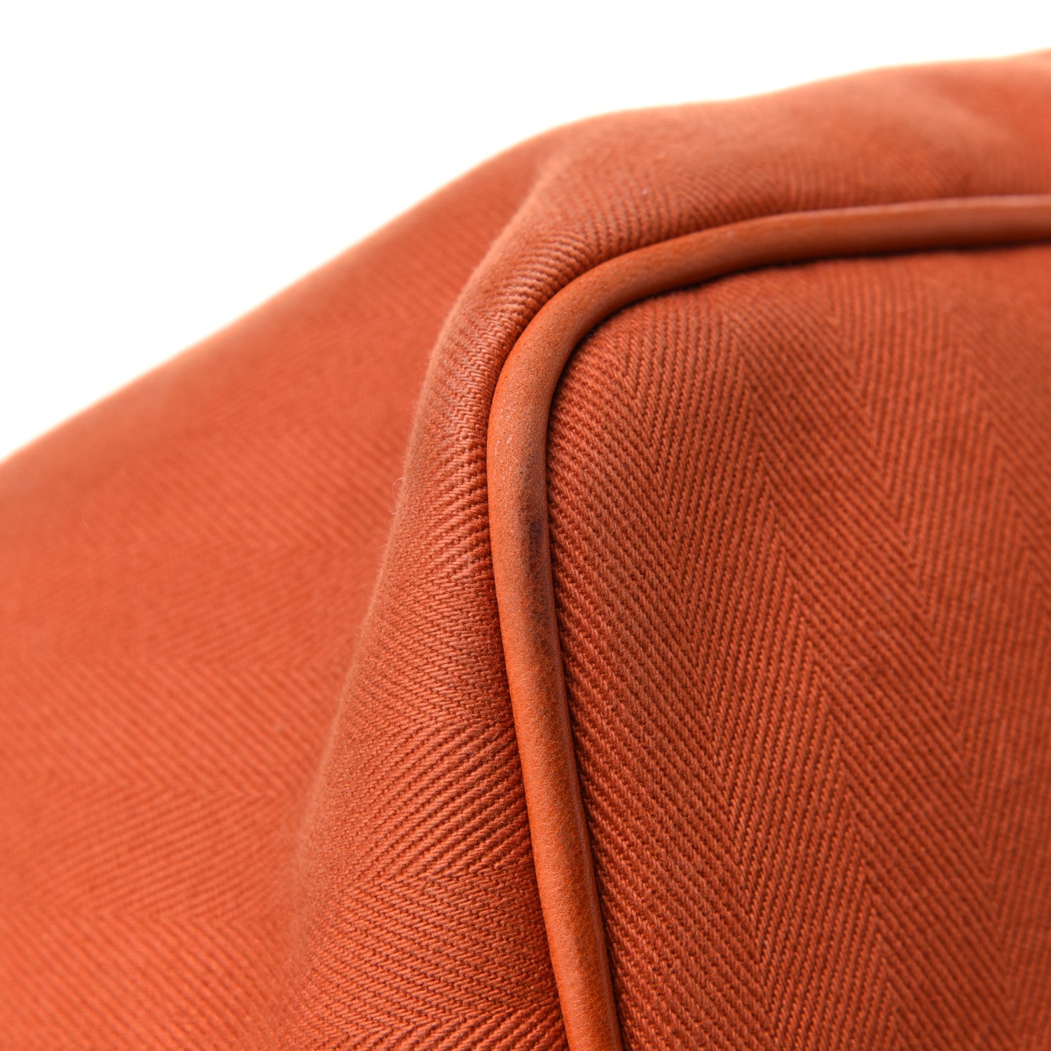 Hermes Toile Swift Valparaiso GM Potiron 9 of 12