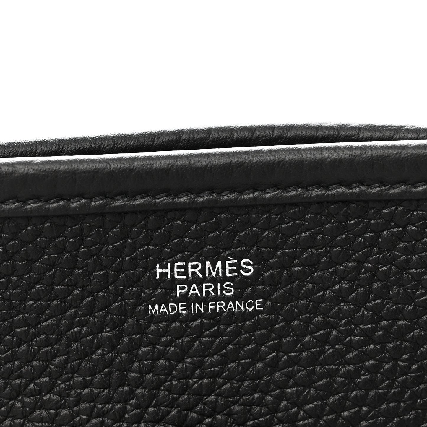 Taurillon Clemence Evelyne III GM Black