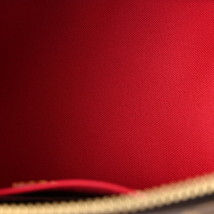 Louis Vuitton LV X TM Monogram Cerises Speedy Bandouliere 20 5 of 10