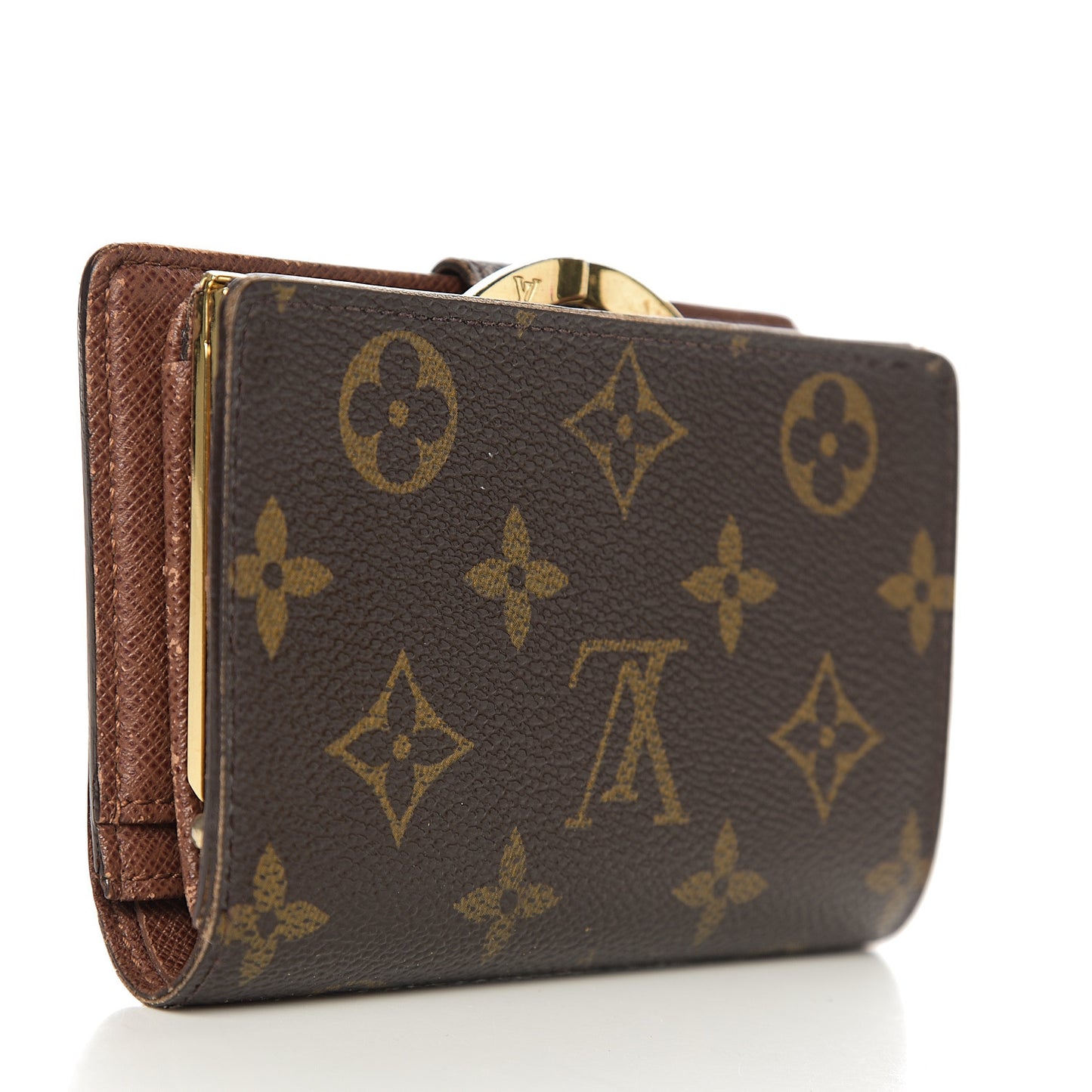 Monogram French Purse Wallet
