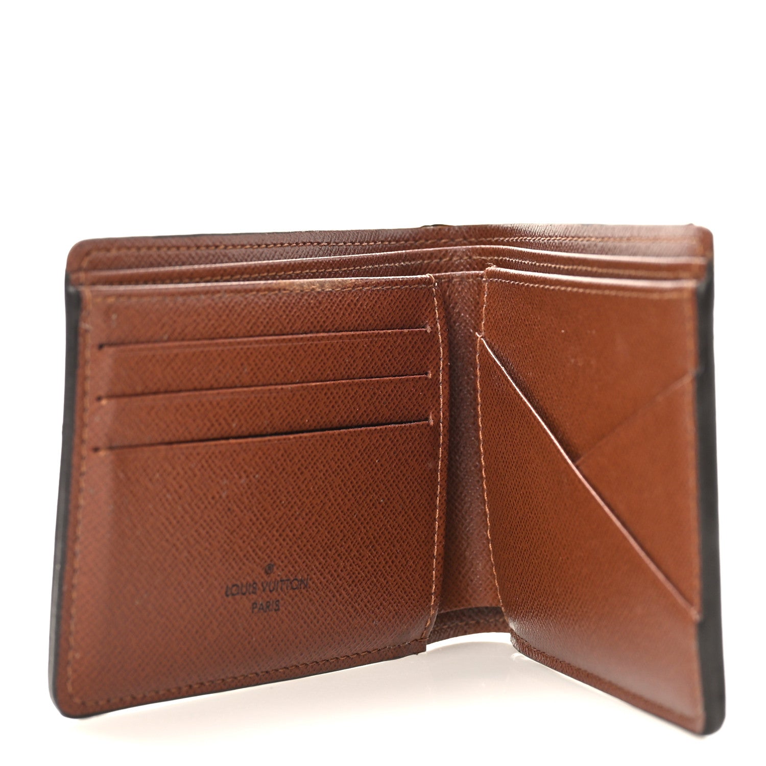 Louis Vuitton Monogram Multiple Wallet 5 of 8