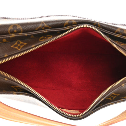 Louis Vuitton Monogram Viva-Cite MM 5 of 13