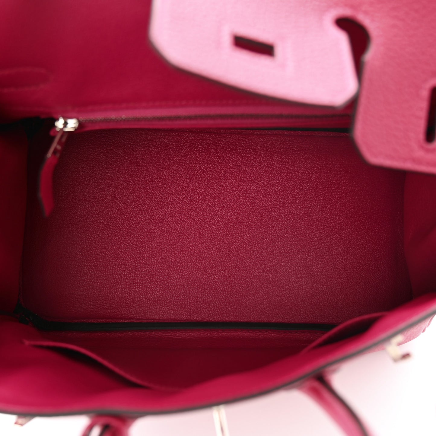 Togo Birkin 25 Rose Mexico