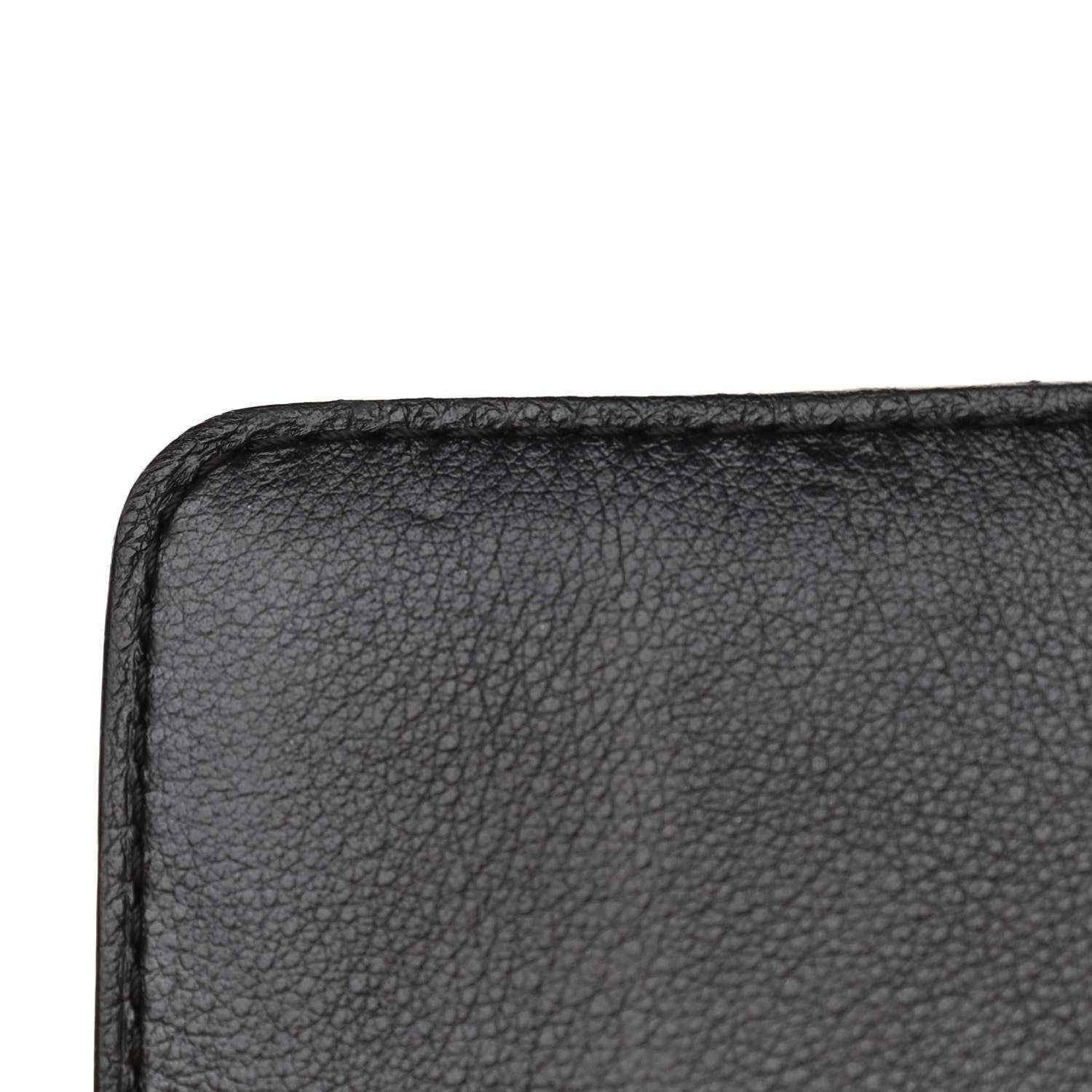 Delvaux Calfskin MM Tempete Satchel Black 23 of 25
