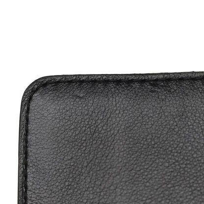 Delvaux Calfskin MM Tempete Satchel Black 23 of 25