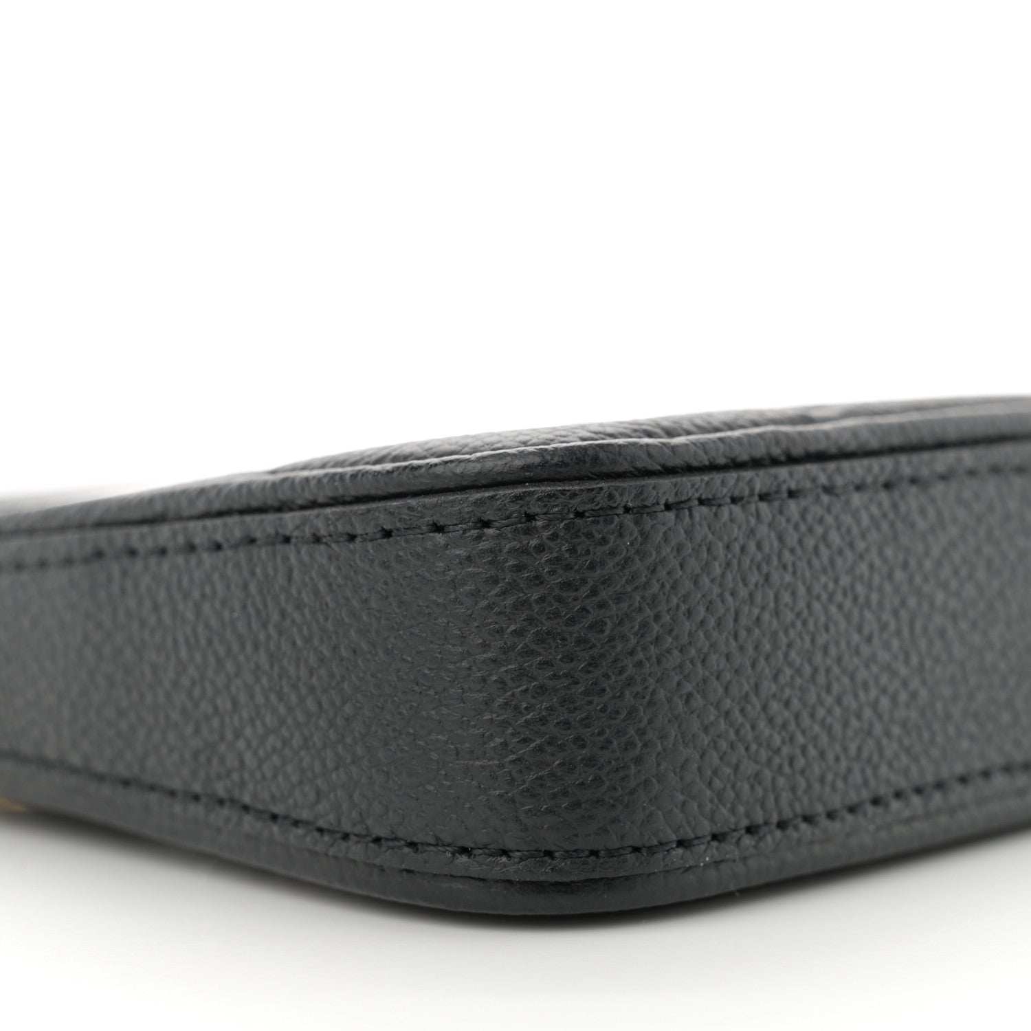 Louis Vuitton Empreinte Easy Pouch On Strap Black 8 of 10