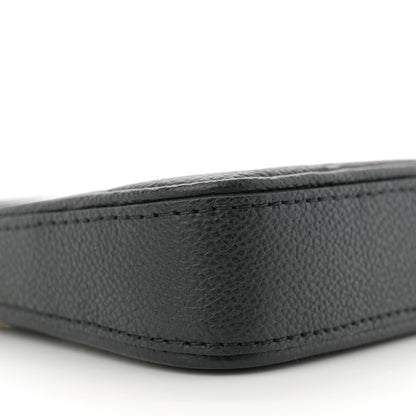 Louis Vuitton Empreinte Easy Pouch On Strap Black 8 of 10