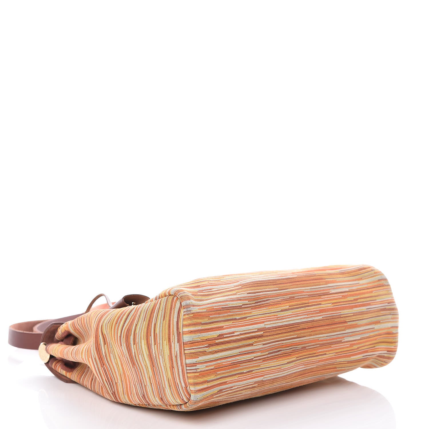 Hermes Vache Hunter Vibrato Herbag PM 5 of 11