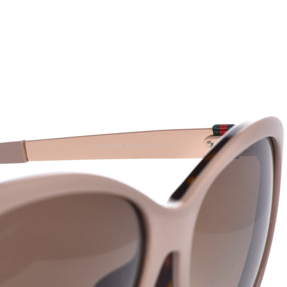 Gucci Acetate Sunglasses GG3797/F/S Beige 6 of 7