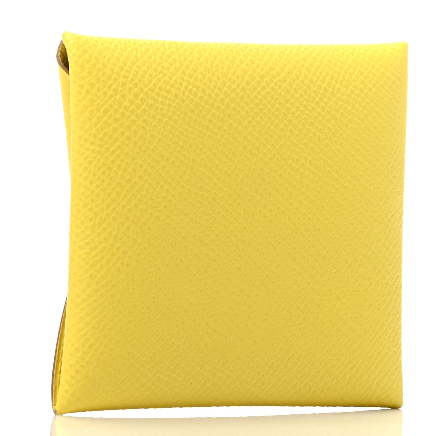 Epsom Bastia Coin Purse Lime