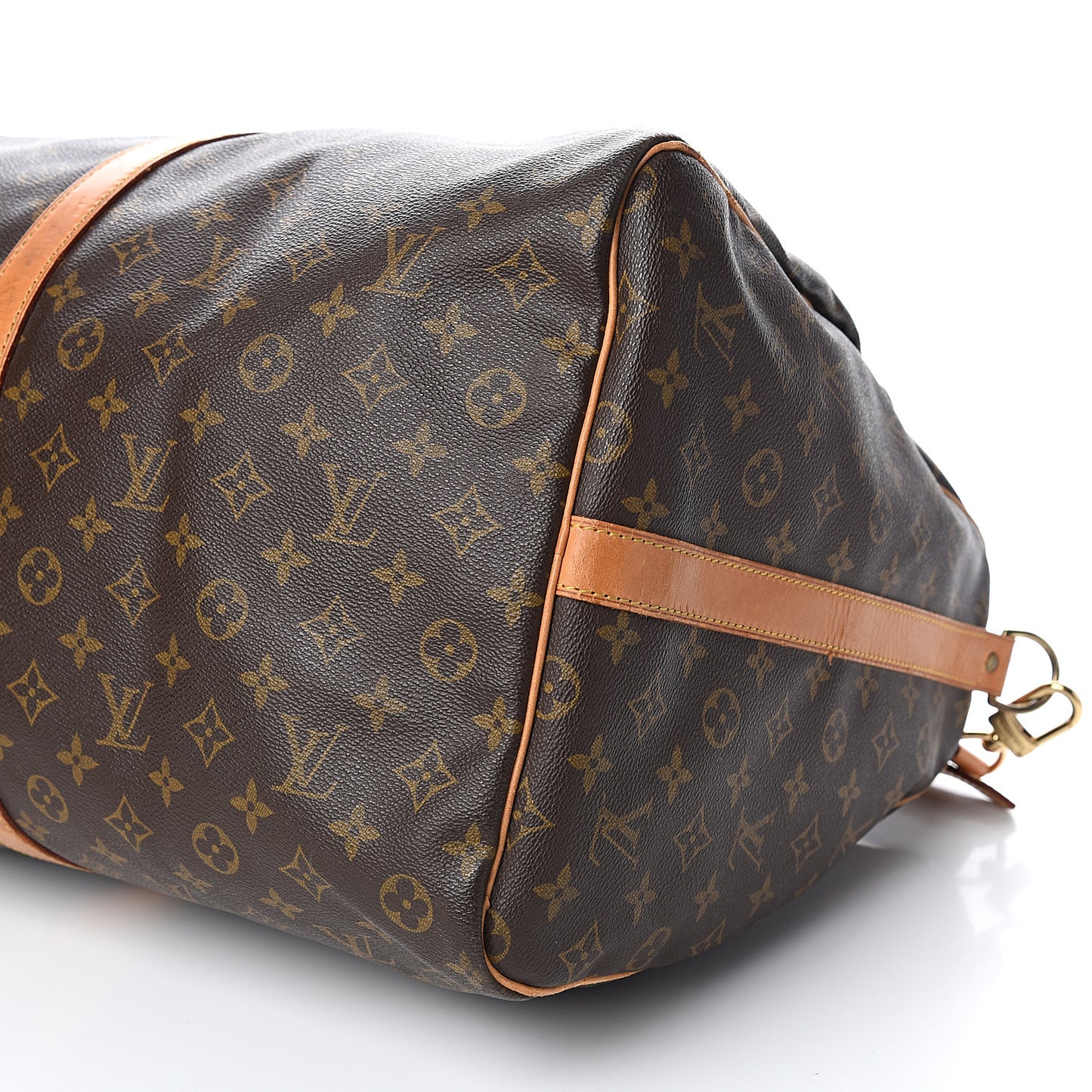 Monogram Keepall Bandouliere 60