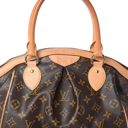Louis Vuitton Monogram Tivoli PM 6 of 9