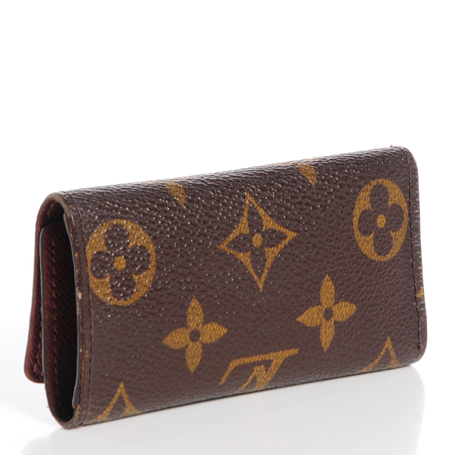 Louis Vuitton Monogram 4 Key Multicles Holder 3 of 8