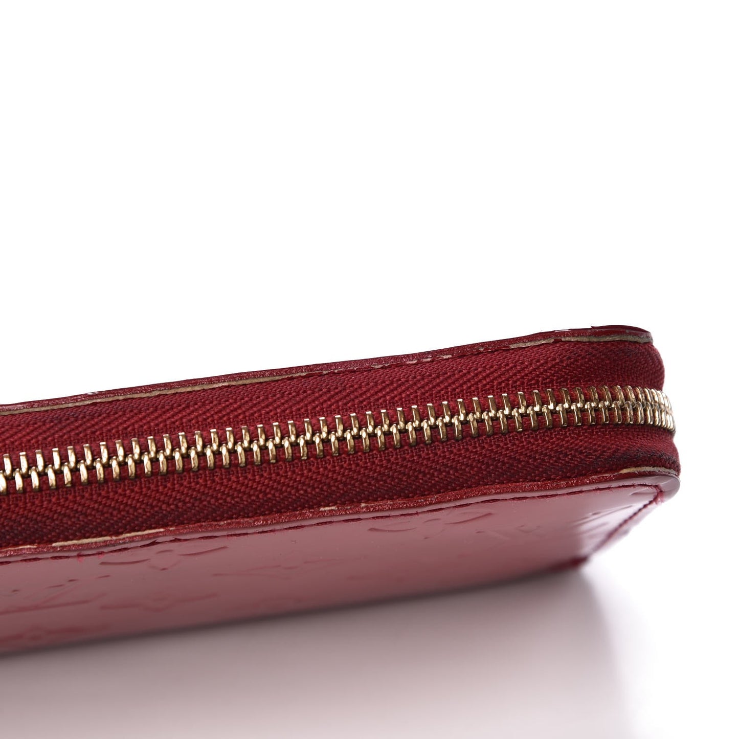 Vernis Zippy Wallet Pomme D'Amour
