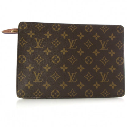 Louis Vuitton Monogram Pochette Homme 2 of 9