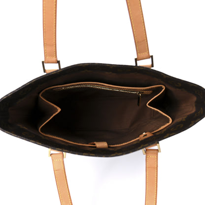 Louis Vuitton Monogram Vavin GM 5 of 8