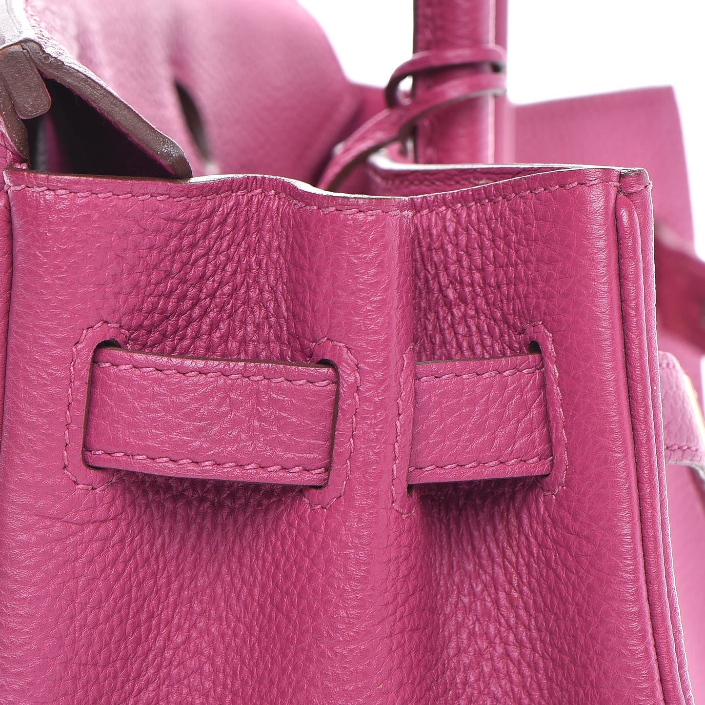 Togo Birkin 30 Tosca