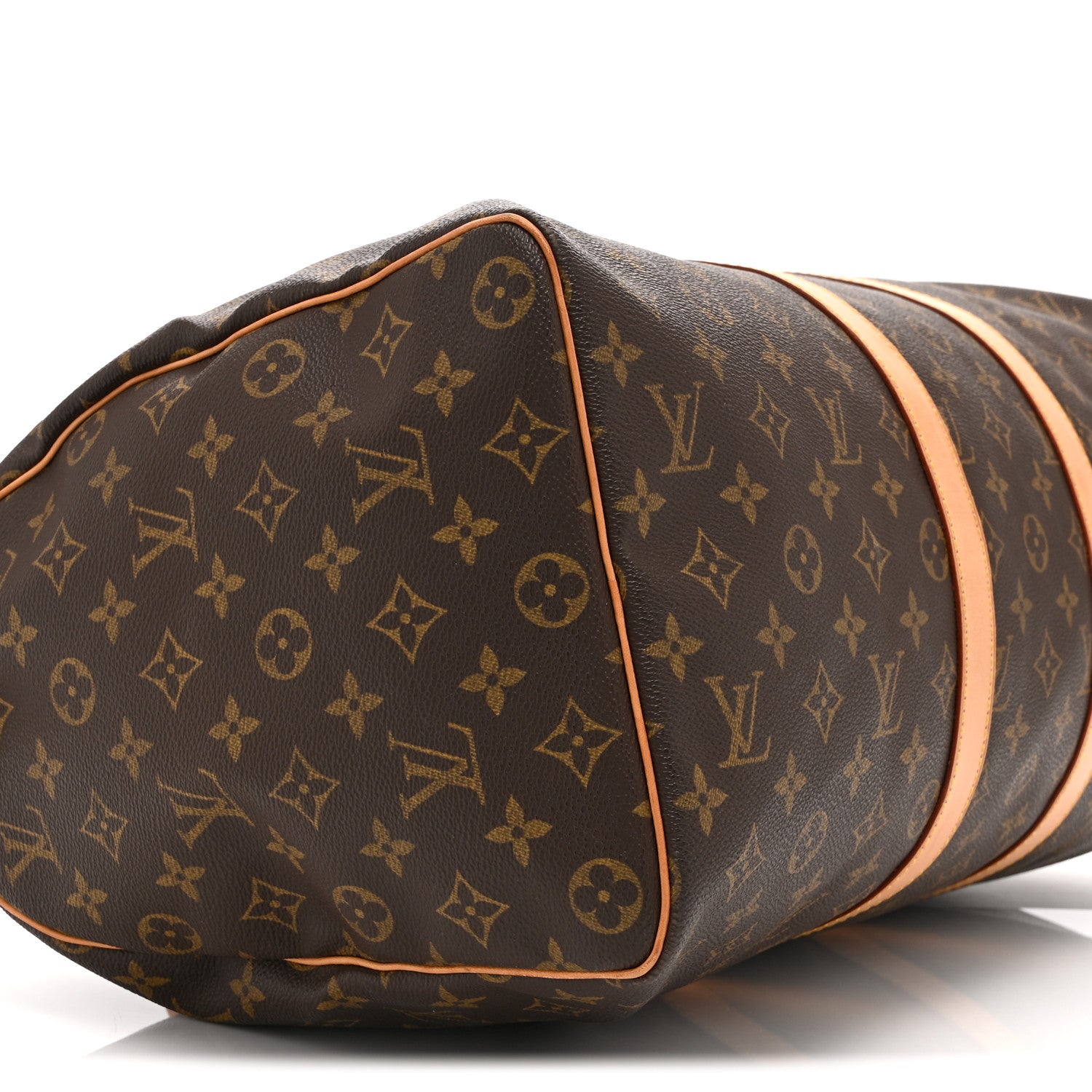 Louis Vuitton Monogram Keepall 45 8 of 9