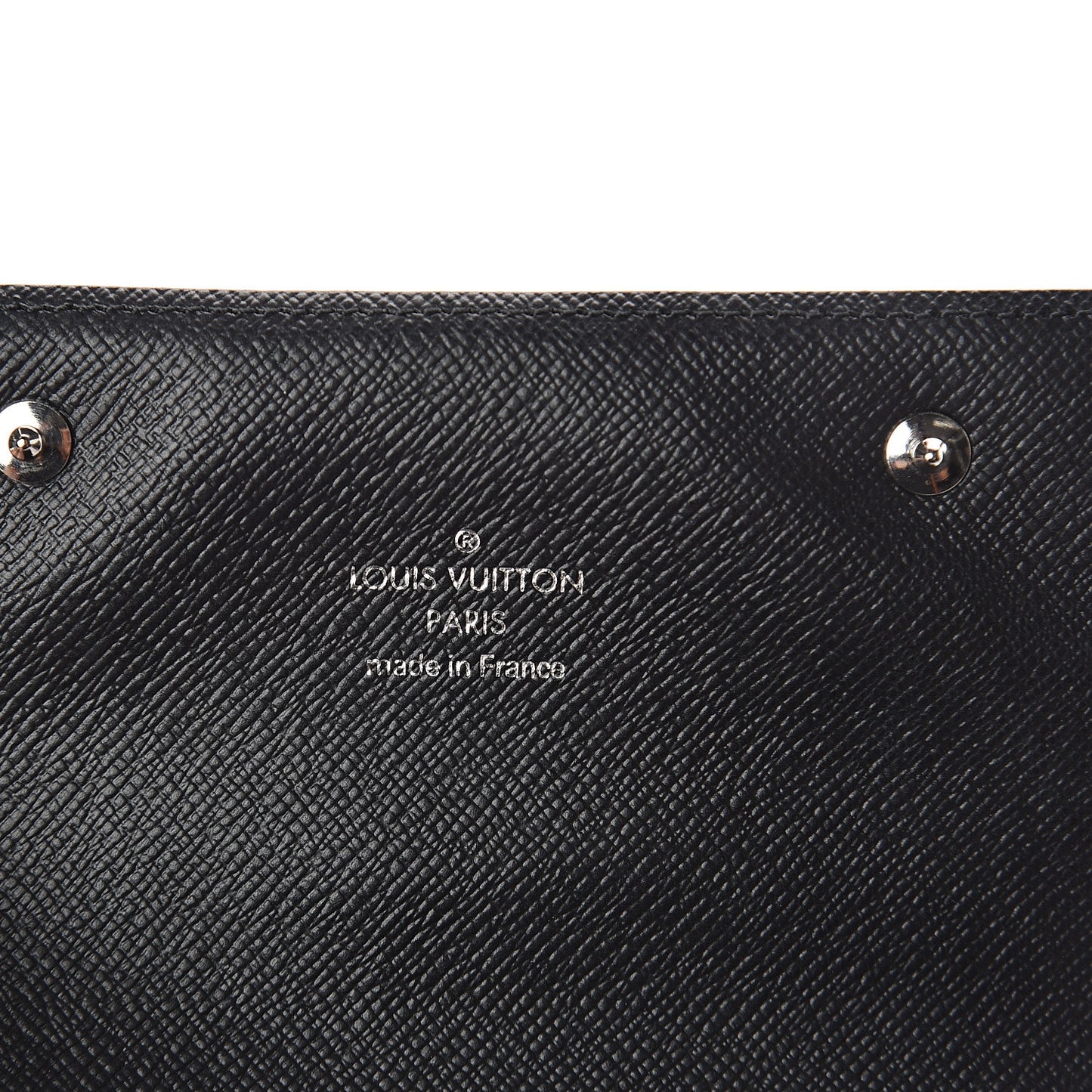 Damier Graphite Compact Modulable Wallet