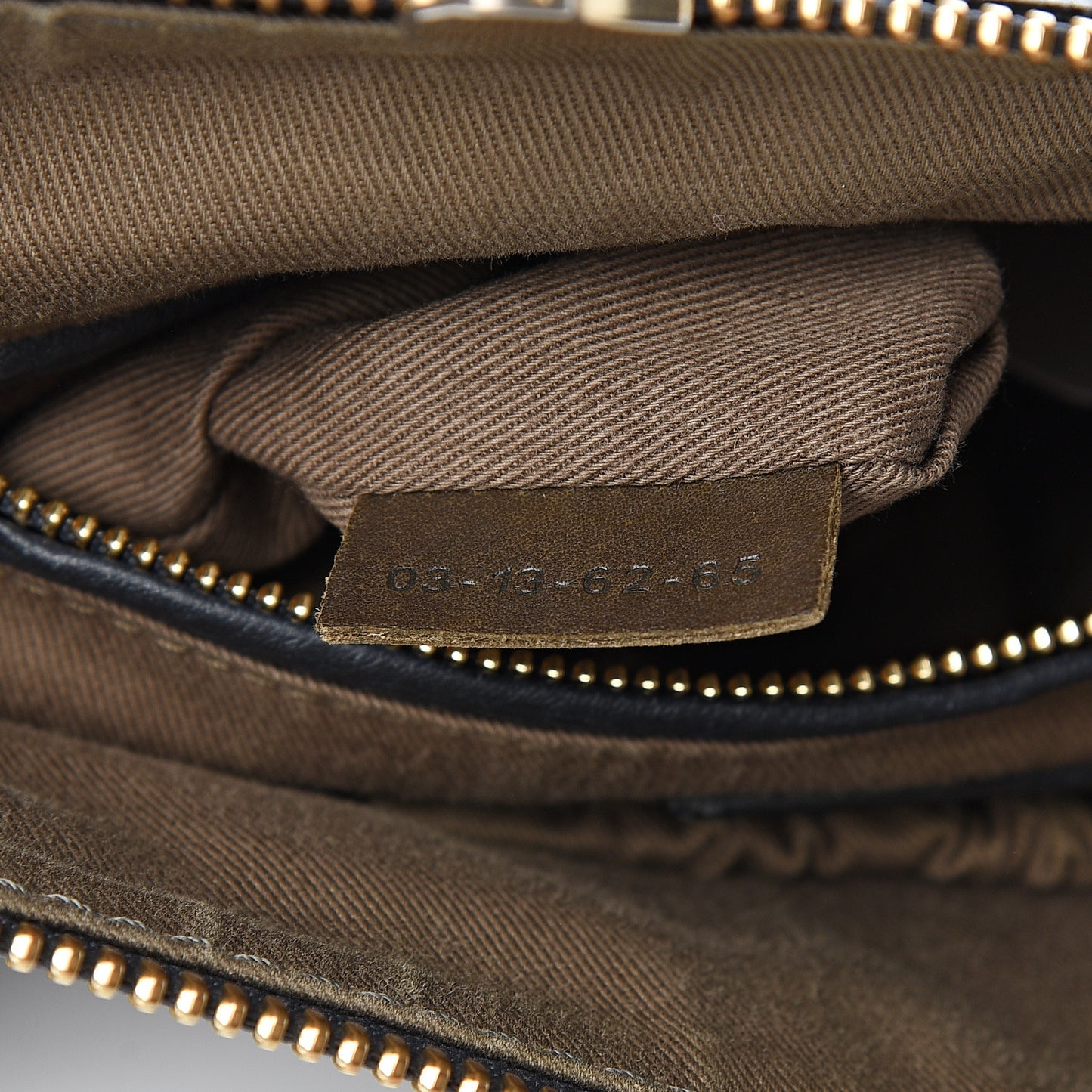 Calfskin Medium Marcie Satchel Black