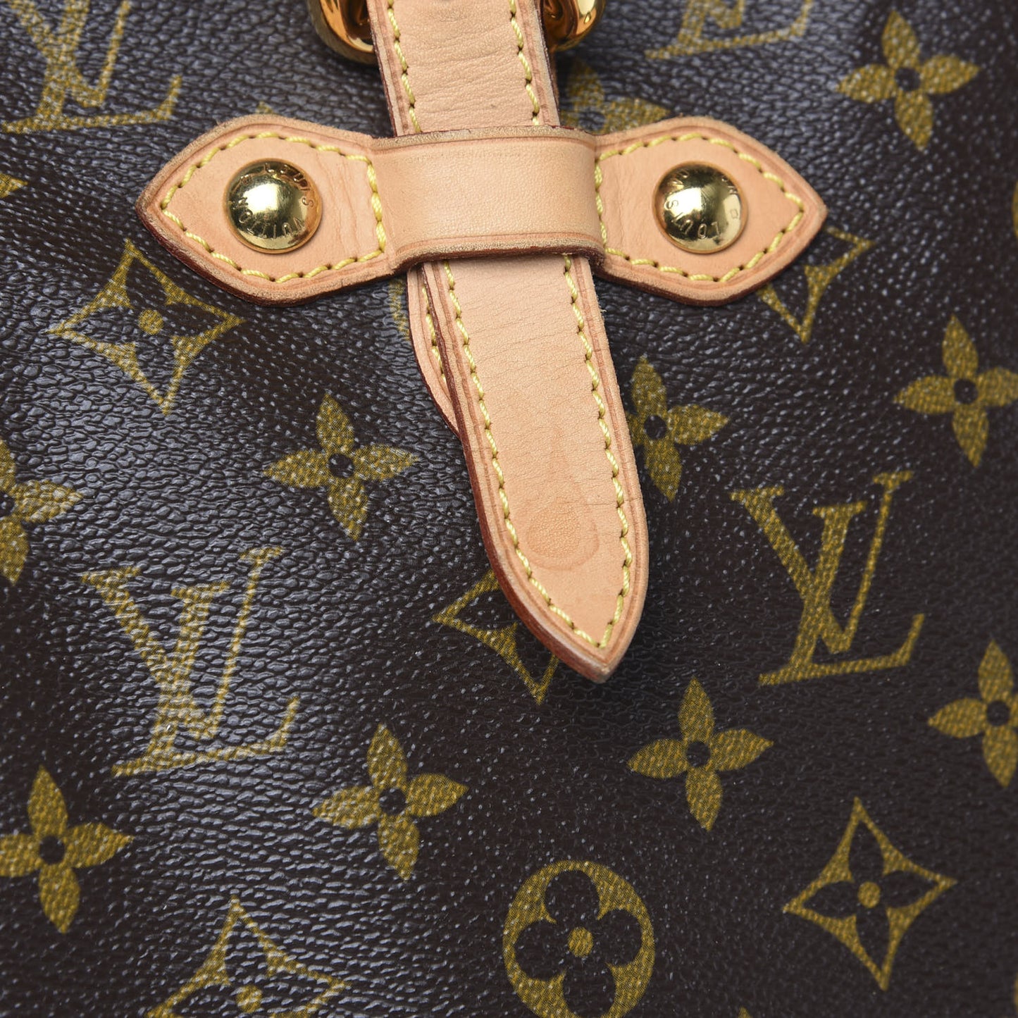 Monogram Palermo GM