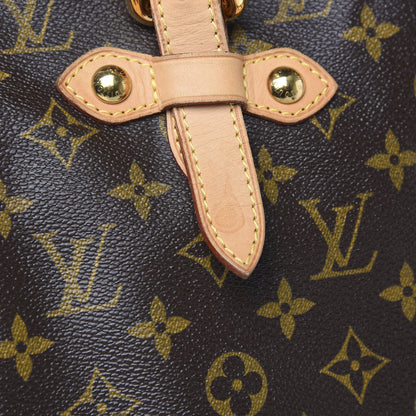 Louis Vuitton Monogram Palermo GM 13 of 13