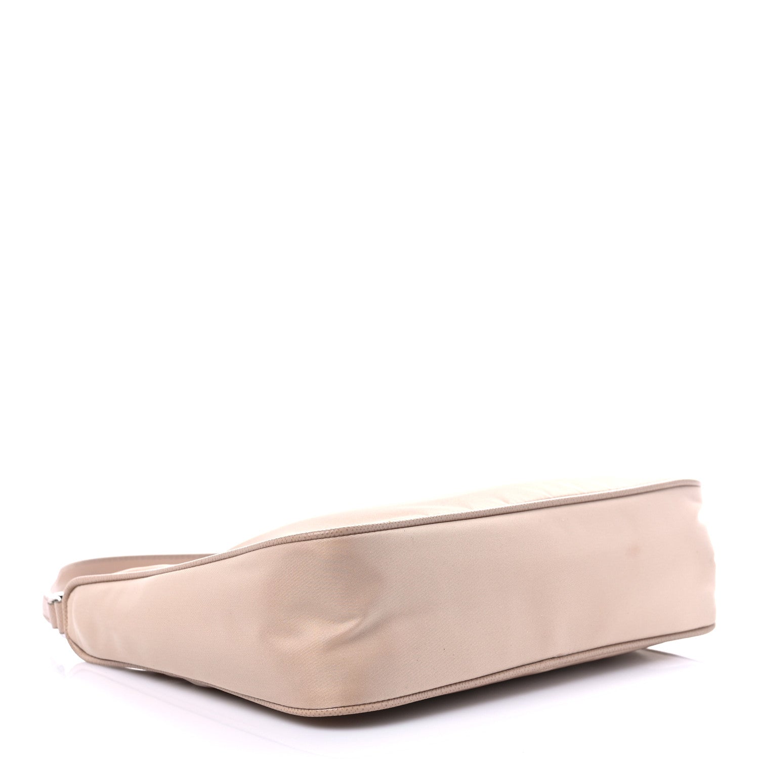 Prada Re-Nylon Saffiano Mini Re-Edition 2005 Bag Cammeo 4 of 10