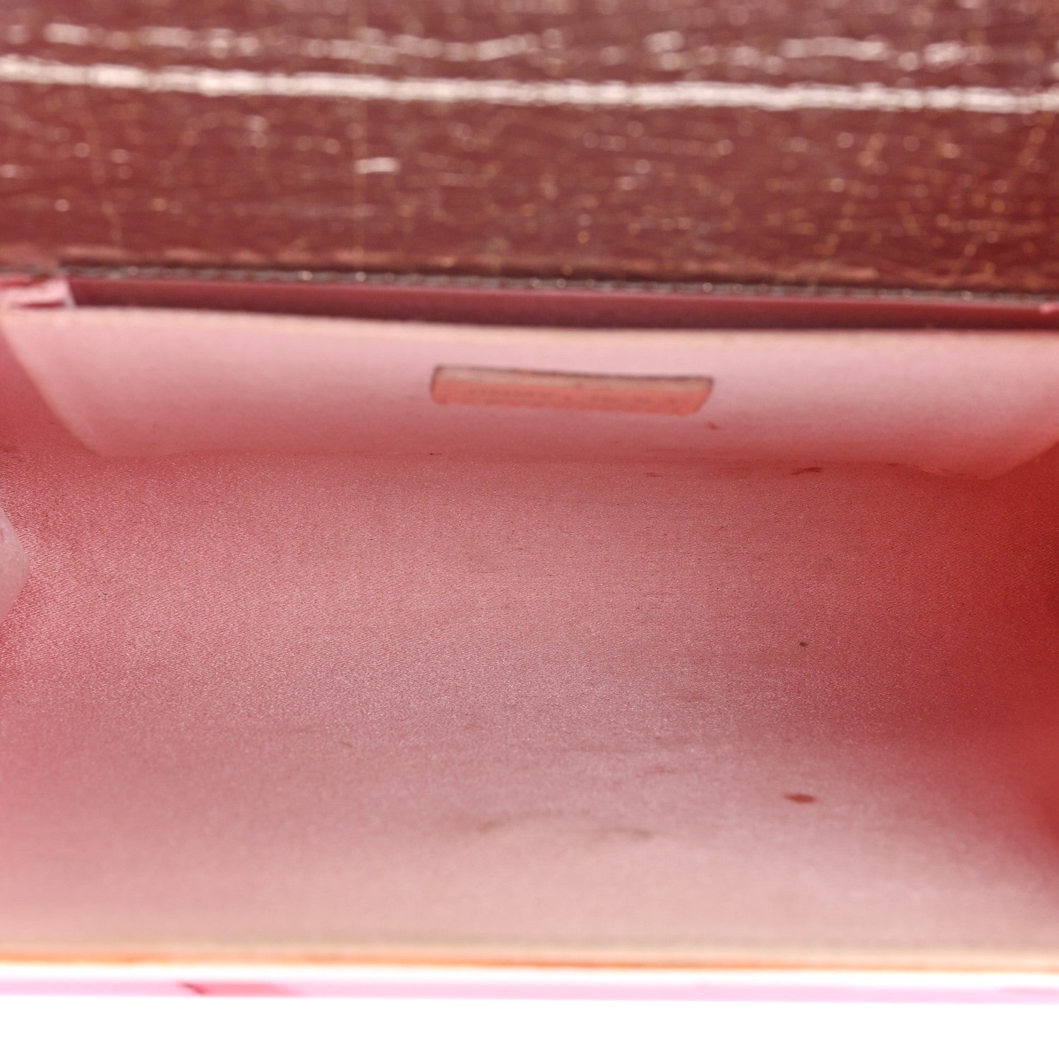 Jimmy Choo Acrylic I Want Choo Candy Clutch Pink 5 of 13