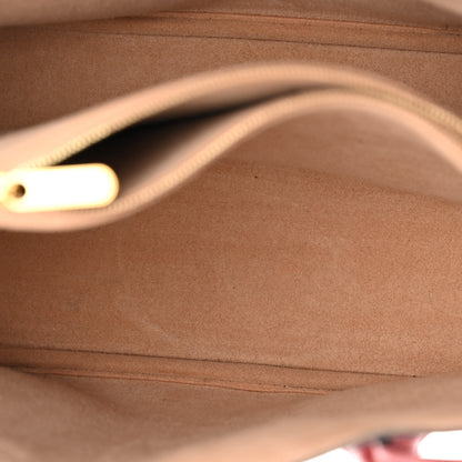 Louis Vuitton Monogram Flandrin Cherry 5 of 9