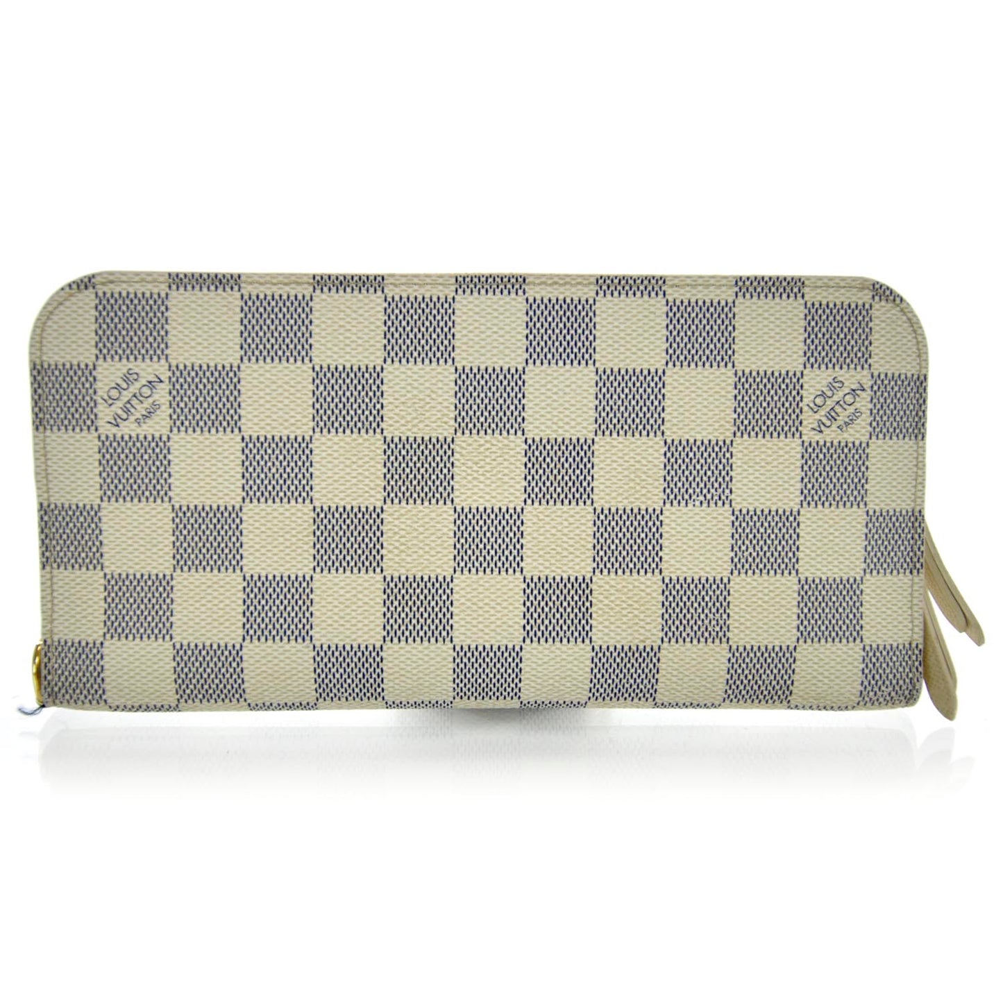 Damier Azur Insolite Wallet