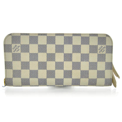 Louis Vuitton Damier Azur Insolite Wallet 1 of 7