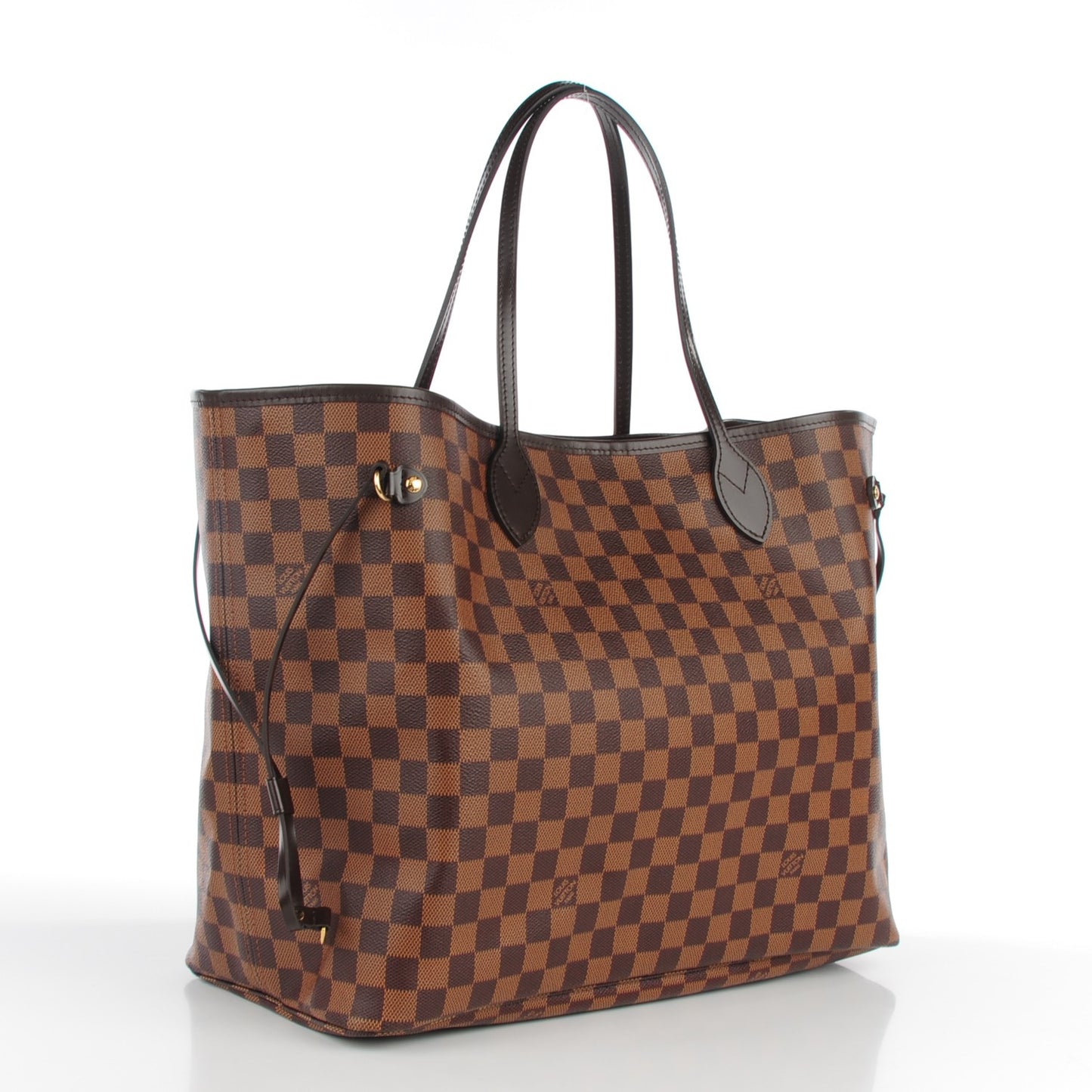 Damier Ebene Neverfull GM