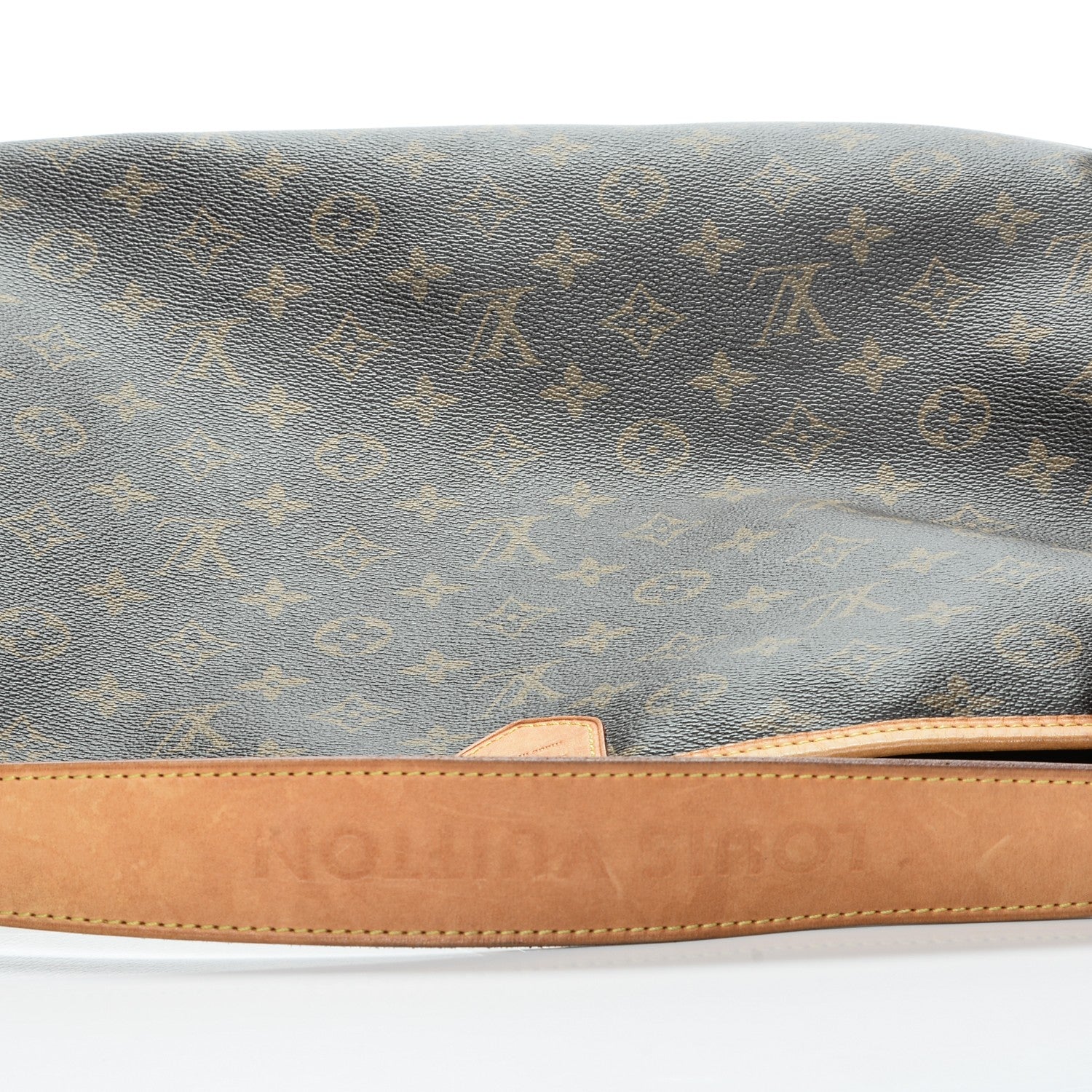 Louis Vuitton Monogram Delightful MM 7 of 16