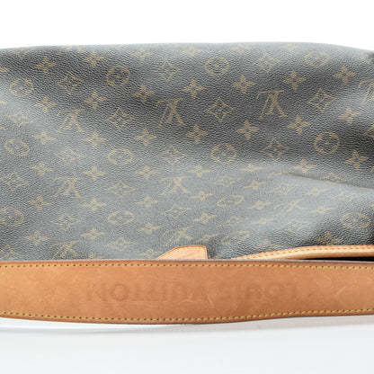 Louis Vuitton Monogram Delightful MM 7 of 16
