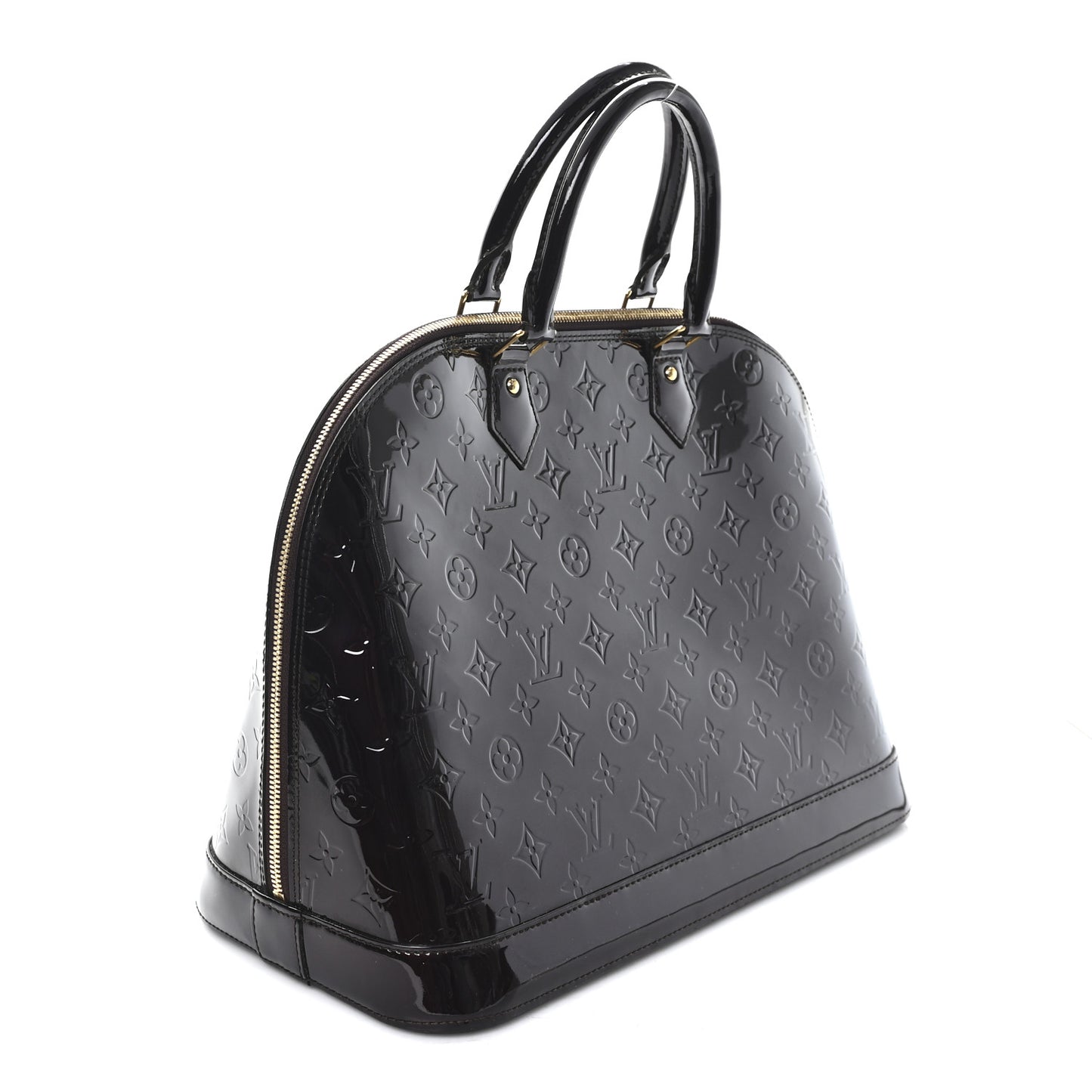 Vernis Alma GM Amarante