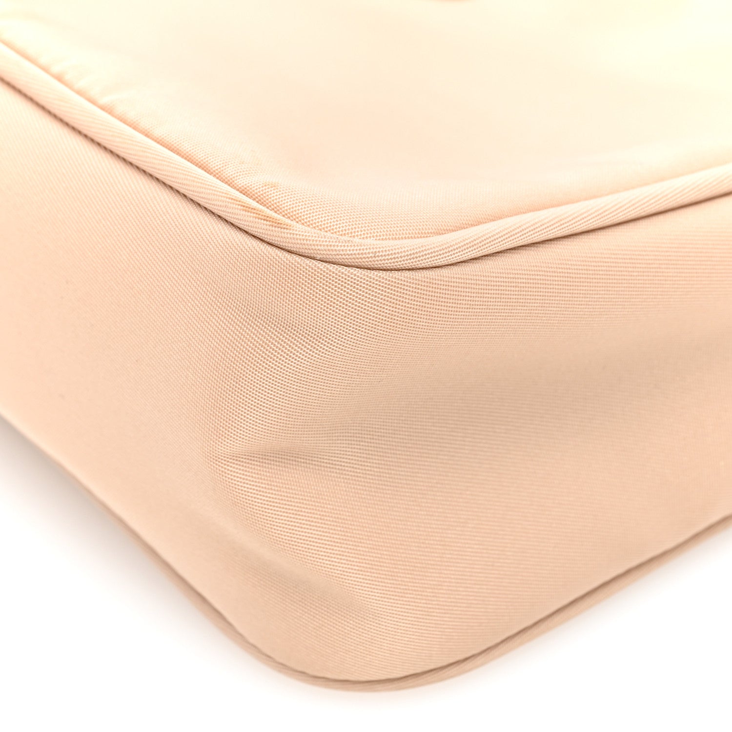 Prada Tessuto Nylon Mini Re-Edition 2000 Bag Cammeo 9 of 9