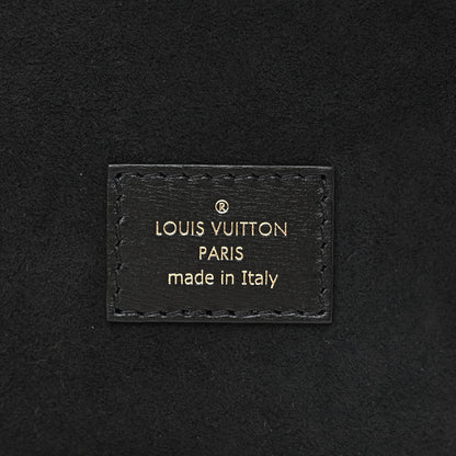 Louis Vuitton Game On Vanity PM Black 6 of 10