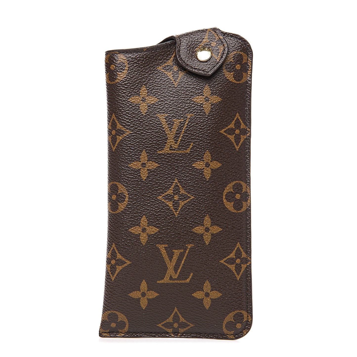 Monogram Sunglasses Case MM