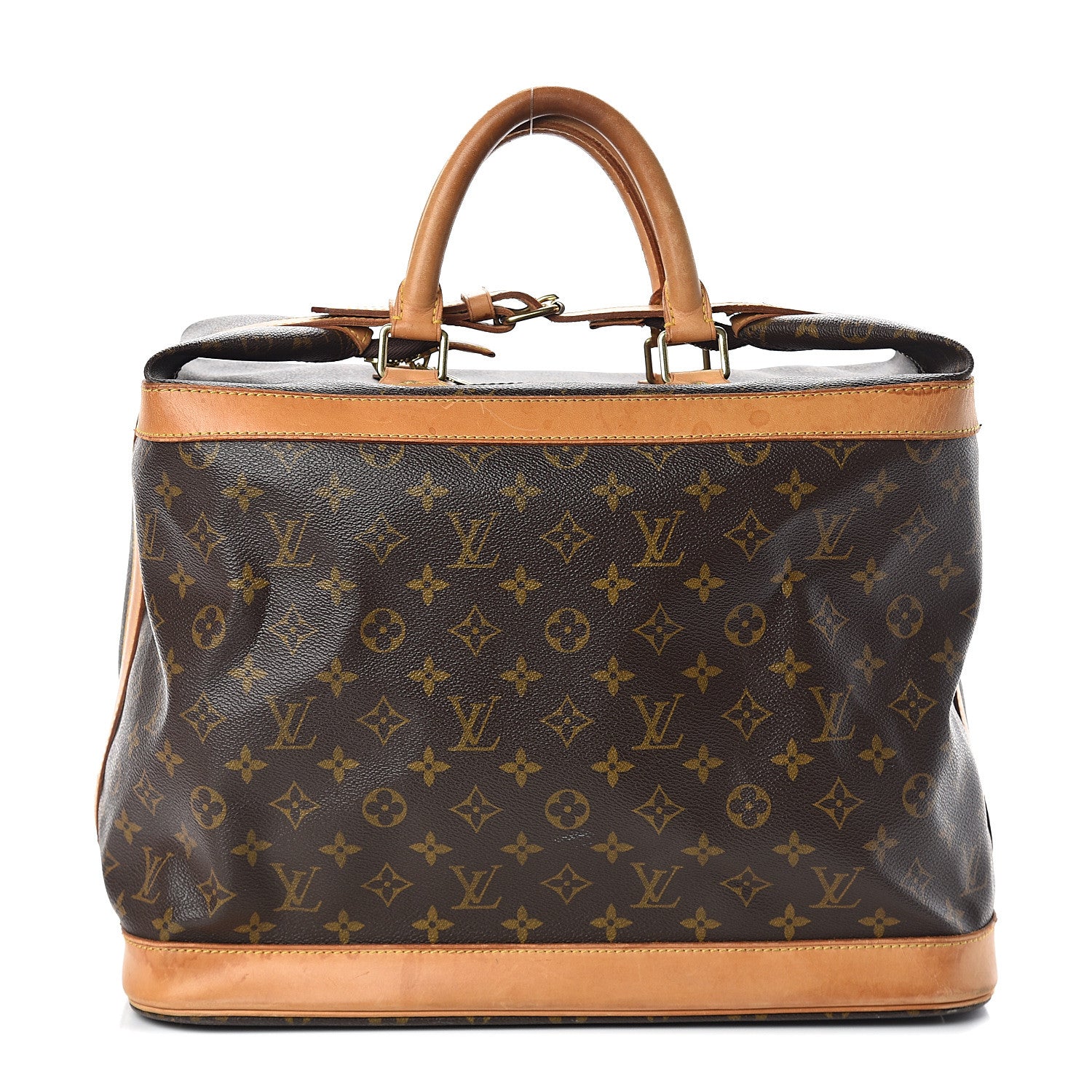 Louis Vuitton Monogram Cruiser 40 1 of 9