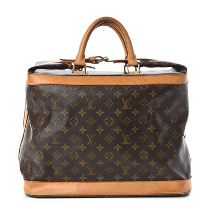 Louis Vuitton Monogram Cruiser 40 1 of 9