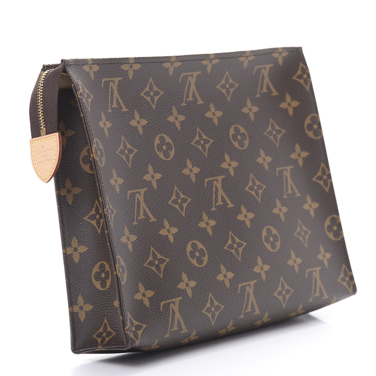 Louis Vuitton Monogram Toiletry Pouch 26 3 of 7
