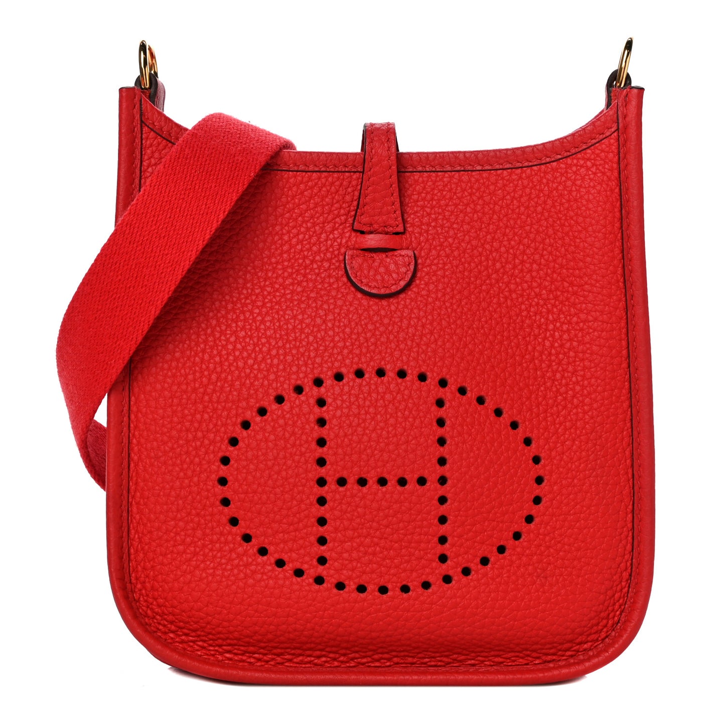 Taurillon Clemence Evelyne TPM Rouge De Coeur