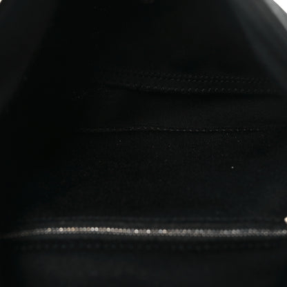 Fendi Neoprene Baguette Black 5 of 10