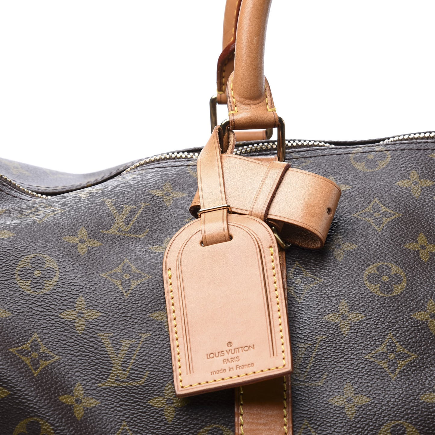 Monogram Keepall 45