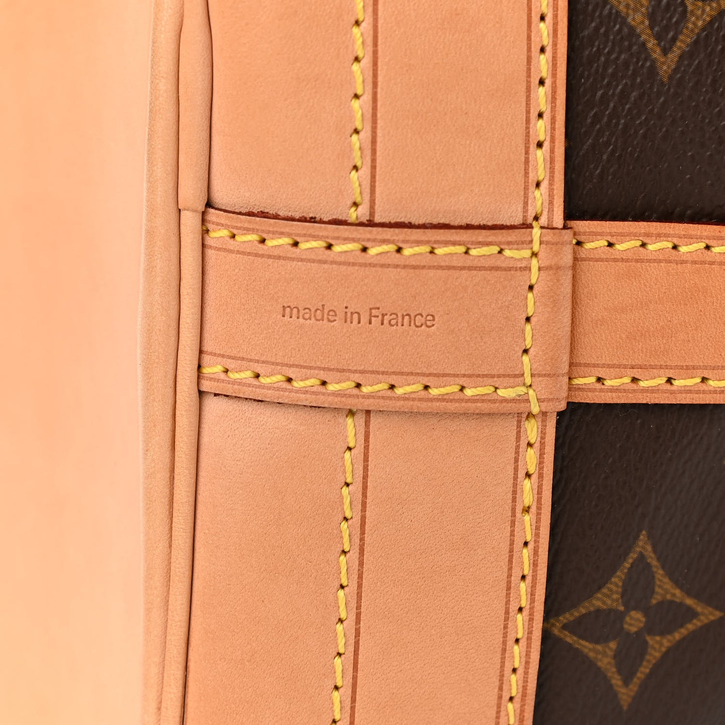 Monogram Noe