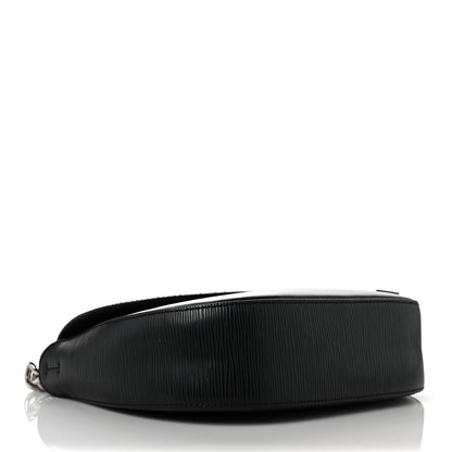 Louis Vuitton Epi Luna Black 3 of 12