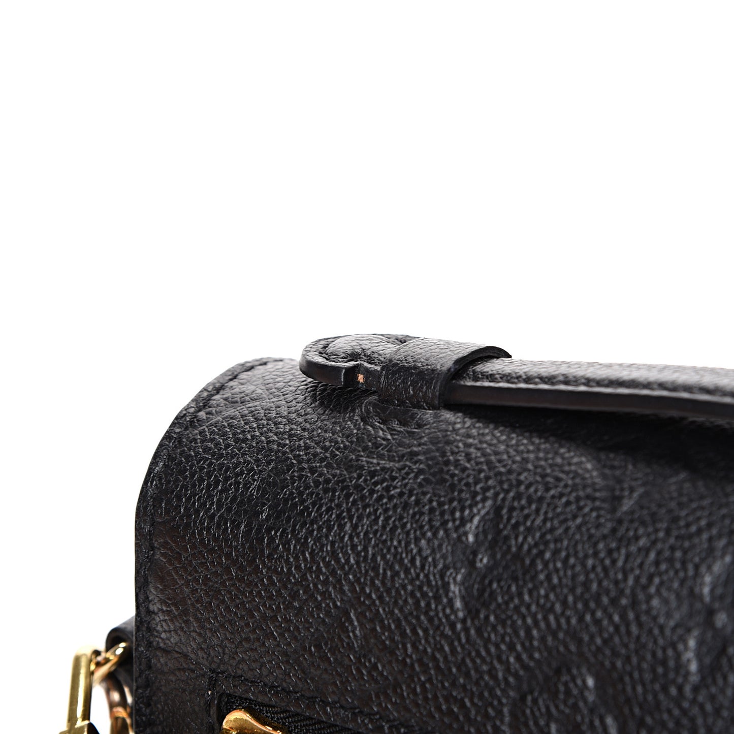 Empreinte Pochette Metis Black