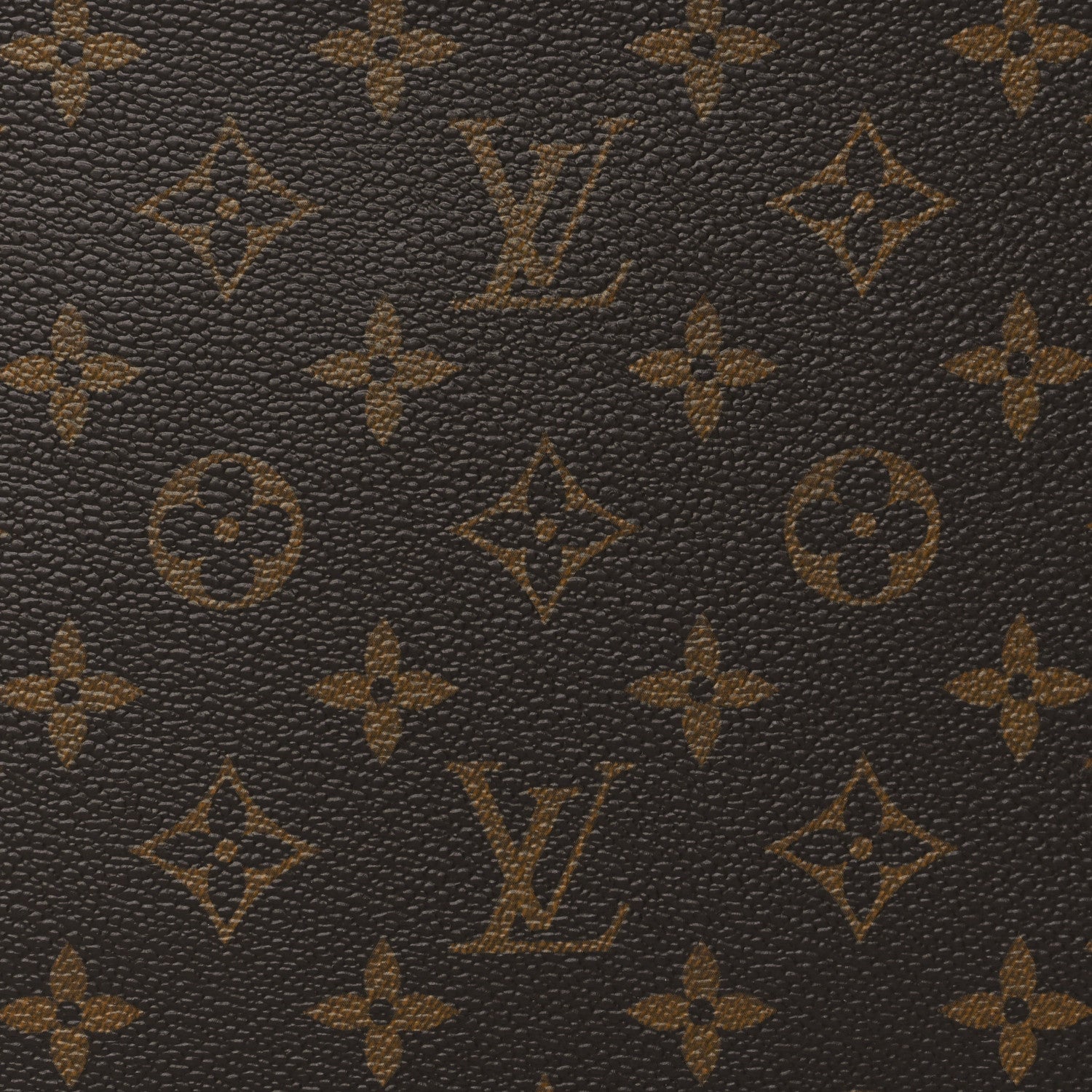 Louis Vuitton Monogram Neverfull MM GM Pochette Pivoine 6 of 8