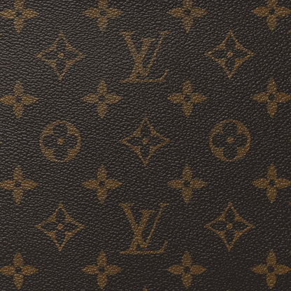 Louis Vuitton Monogram Neverfull MM GM Pochette Pivoine 6 of 8